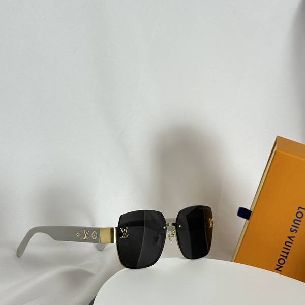 Louis Vuitton Sunglasses Top Quality LVS03626